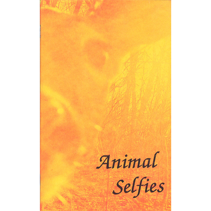 Animal Selfies