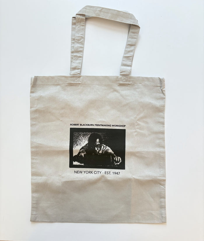 RBPMW Tote Bag