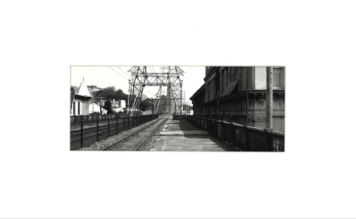 Manayunk Train Station