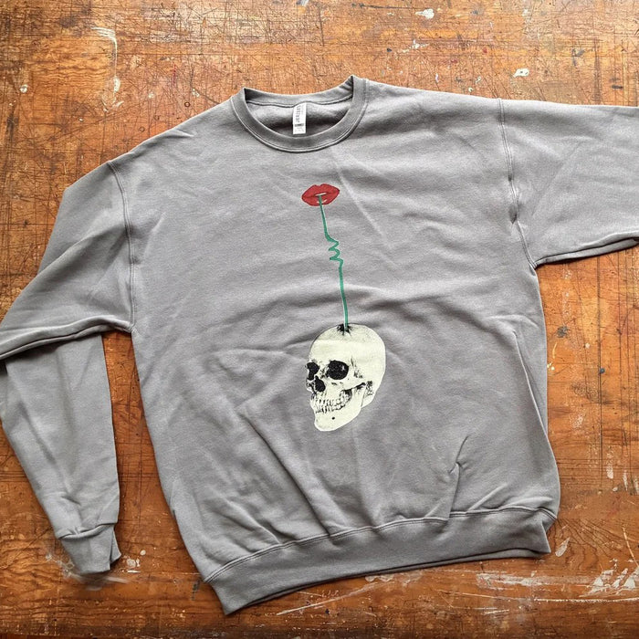 Limited Edition (Glow) Pullover