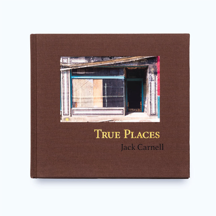 True Places
