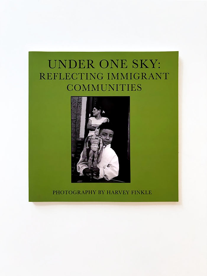 Under One Sky: Reflecting Immigrant Communities