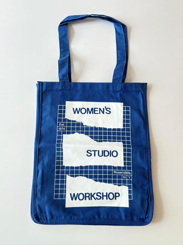 WSW Tote