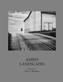 Amish Landscapes