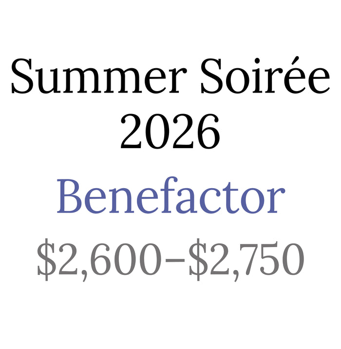 Benefactor