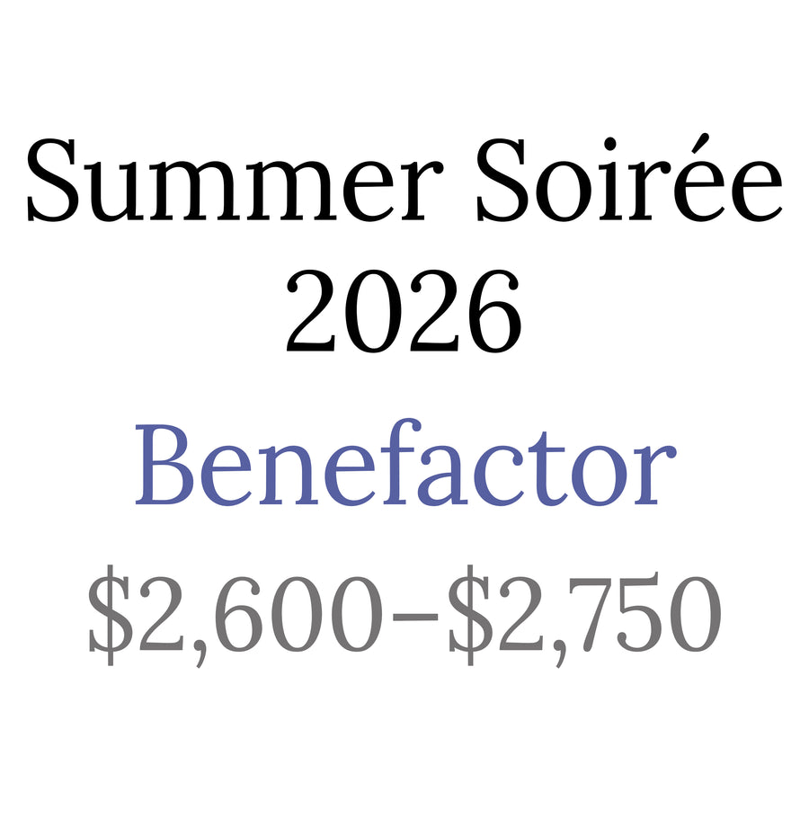 Benefactor