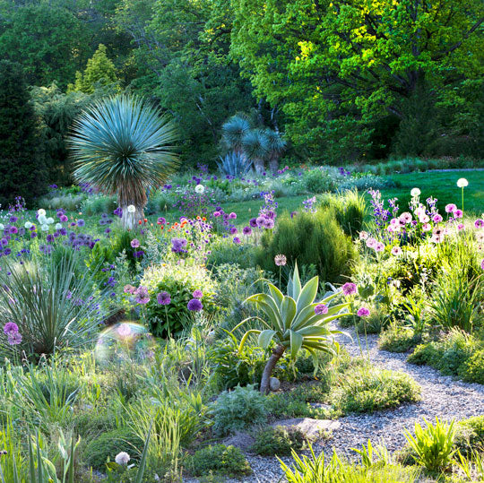 Chanticleer Garden – Admission for Two