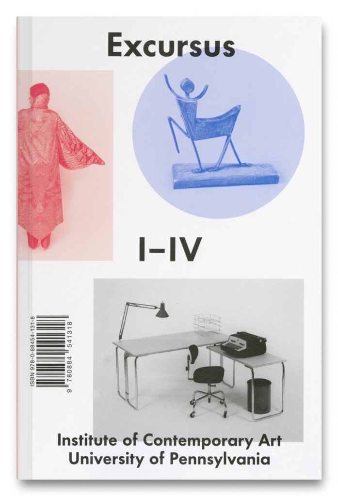 Excursus I–IV