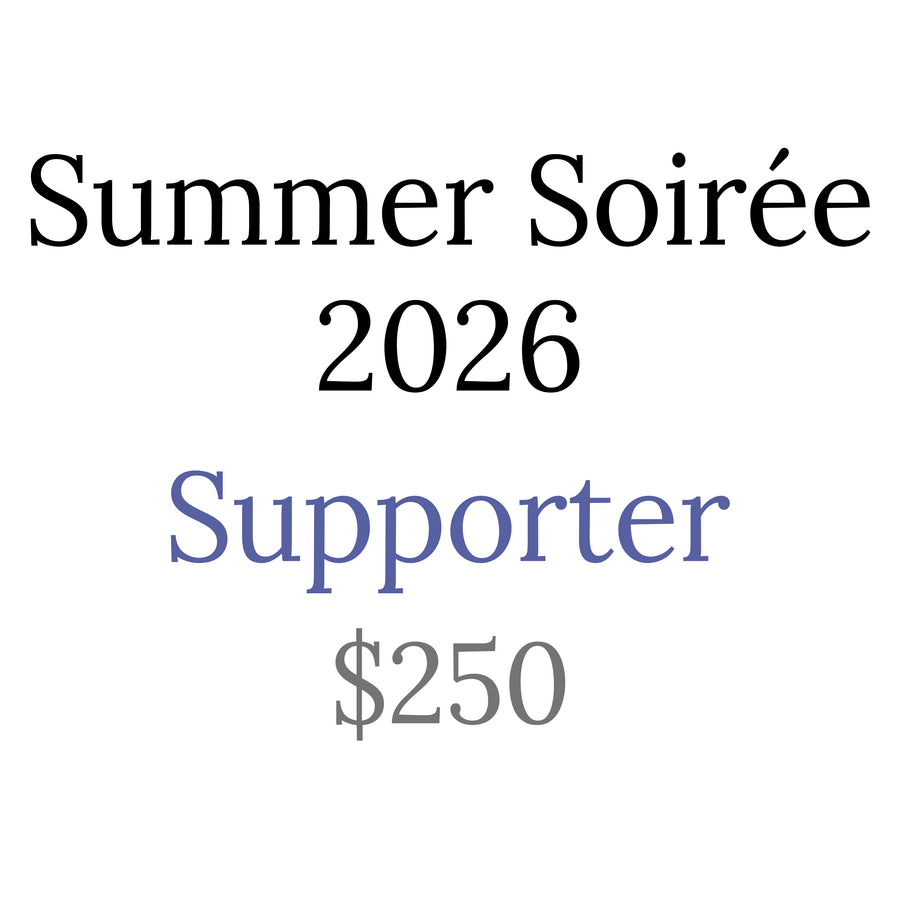 Supporter