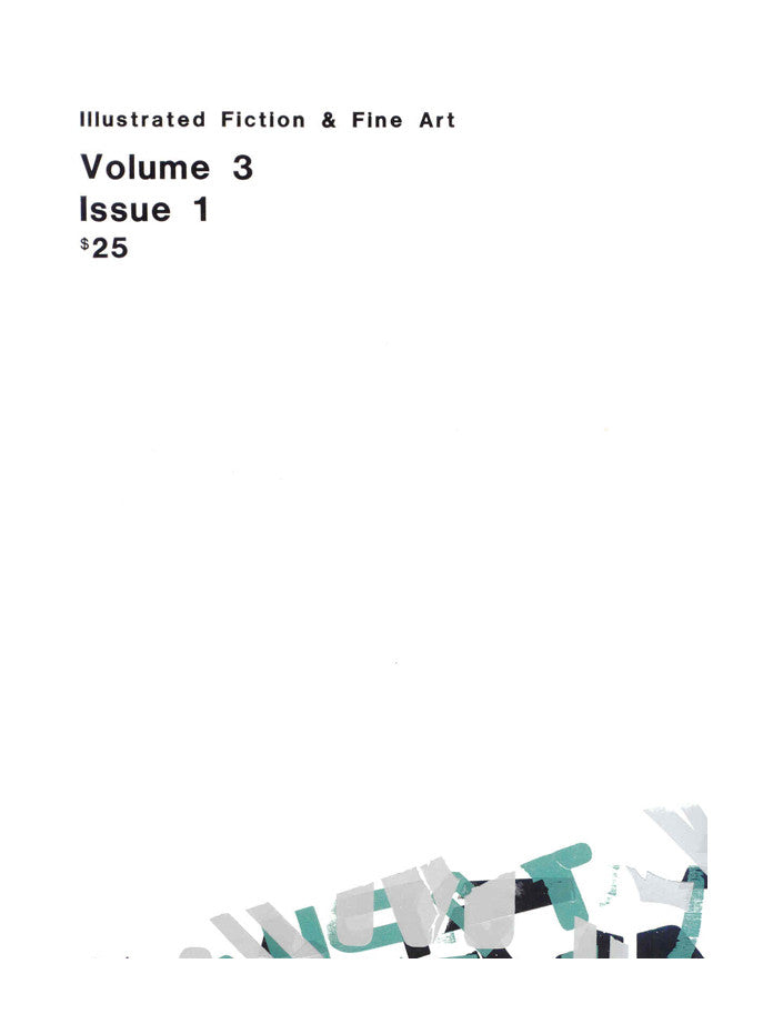 Carrier Pigeon Volume 3 Issue 1 Magazine Artist Collaboration Book The Print Center