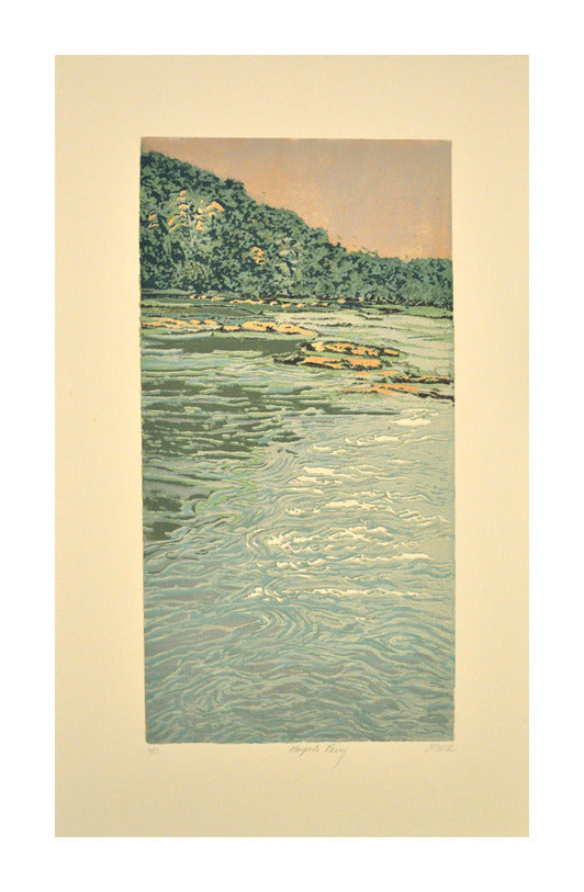 Harper's Ferry