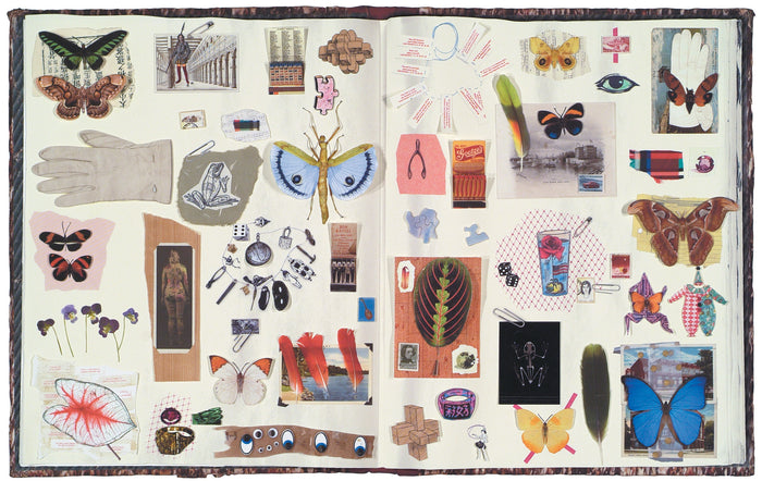 Scrapbook