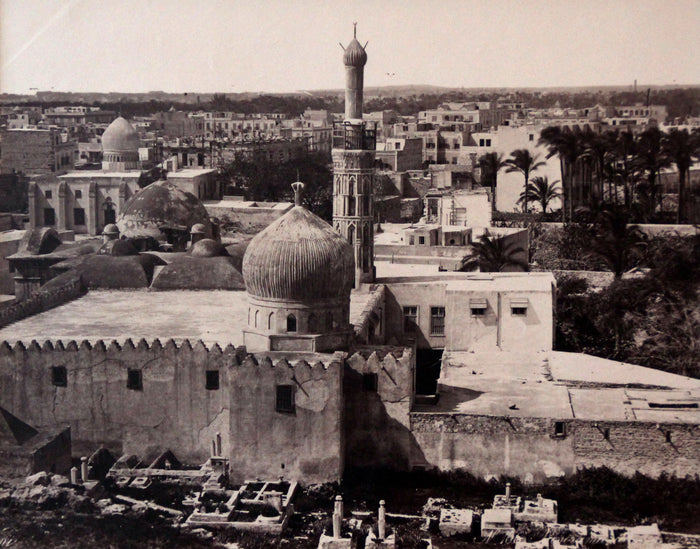 #151 Zangaki Mosque