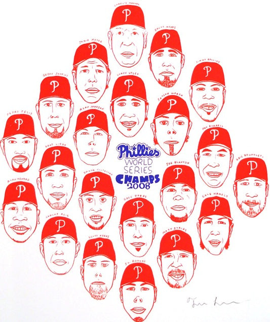 Phillies: World Series Champs