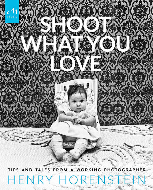 Shoot What You Love